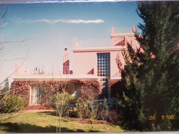 Oportunidad Venta Campo 21 Ha sobre Ruta 5 (Km 135) - Suipacha | Apta Comercial, Agro e Inversión. Monte Eucaliptus.