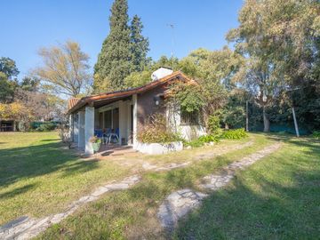 VENTA I CASA QUINTA SOBRE 6.131 m² CON ENORME POTENCIAL