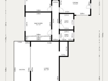 VENTA I CASA QUINTA SOBRE 6.131 m² CON ENORME POTENCIAL