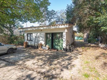 VENTA I CASA QUINTA SOBRE 6.131 m² CON ENORME POTENCIAL