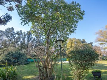 VENTA I CASA QUINTA SOBRE 6.131 m² CON ENORME POTENCIAL