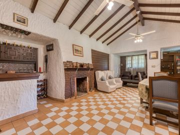 VENTA I CASA QUINTA SOBRE 6.131 m² CON ENORME POTENCIAL