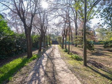 VENTA I CASA QUINTA SOBRE 6.131 m² CON ENORME POTENCIAL