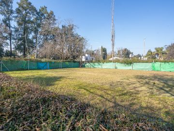 VENTA I CASA QUINTA SOBRE 6.131 m² CON ENORME POTENCIAL