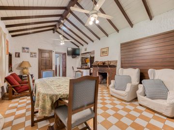 VENTA I CASA QUINTA SOBRE 6.131 m² CON ENORME POTENCIAL