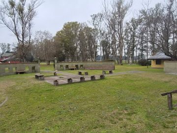 Venta | Lote 1564m2 | Haras San Pablo (Ruta 6, Km 149,5, General Rodríguez) | Apto crédito