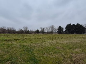 Venta | Lote 1564m2 | Haras San Pablo (Ruta 6, Km 149,5, General Rodríguez) | Apto crédito