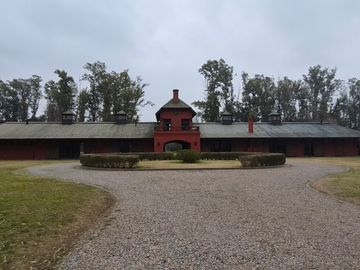 Venta | Lote 1564m2 | Haras San Pablo (Ruta 6, Km 149,5, General Rodríguez) | Apto crédito