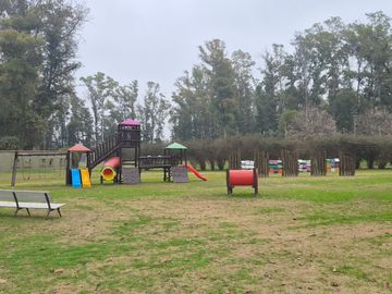 Venta | Lote 1564m2 | Haras San Pablo (Ruta 6, Km 149,5, General Rodríguez) | Apto crédito