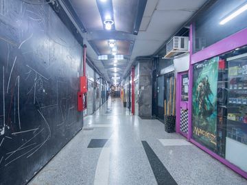 Local en venta Flores Galeria Le Boulevard