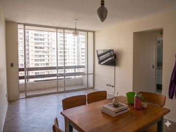 VIVABIEN PROPIEDADES VENDE DEPARTAMENTO UBICADO EN ALVAREZ - VIÑA DEL MAR