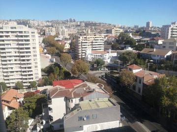 VIVABIEN PROPIEDADES VENDE DEPARTAMENTO UBICADO EN ALVAREZ - VIÑA DEL MAR