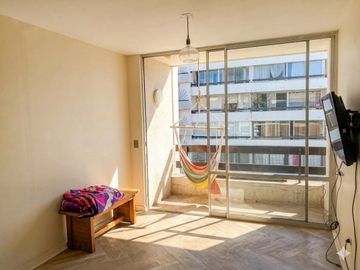 VIVABIEN PROPIEDADES VENDE DEPARTAMENTO UBICADO EN ALVAREZ - VIÑA DEL MAR