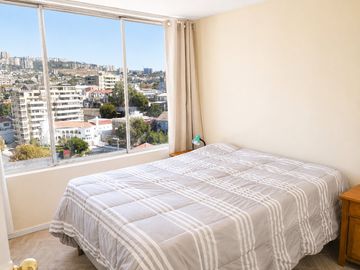 VIVABIEN PROPIEDADES VENDE DEPARTAMENTO UBICADO EN ALVAREZ - VIÑA DEL MAR