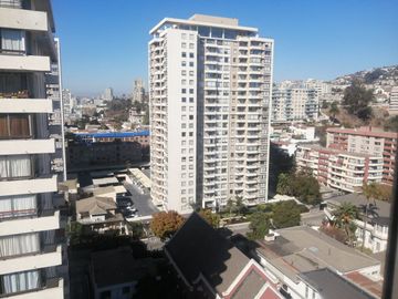 VIVABIEN PROPIEDADES VENDE DEPARTAMENTO UBICADO EN ALVAREZ - VIÑA DEL MAR