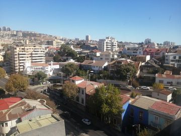 VIVABIEN PROPIEDADES VENDE DEPARTAMENTO UBICADO EN ALVAREZ - VIÑA DEL MAR