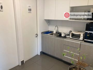 Espectacular Oficina 194 M2 en Av. La Dehesa