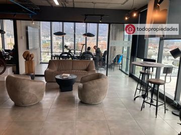 Espectacular Oficina 194 M2 en Av. La Dehesa