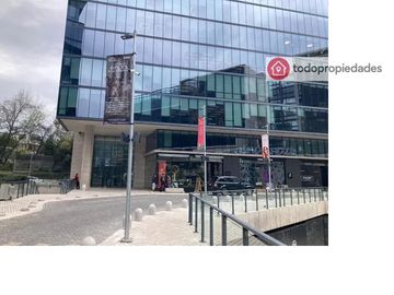Espectacular Oficina 194 M2 en Av. La Dehesa