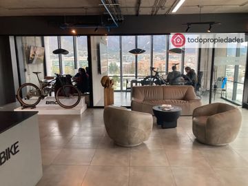 Espectacular Oficina 194 M2 en Av. La Dehesa