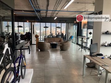 Espectacular Oficina 194 M2 en Av. La Dehesa