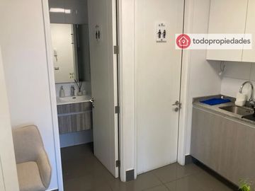 Espectacular Oficina 194 M2 en Av. La Dehesa