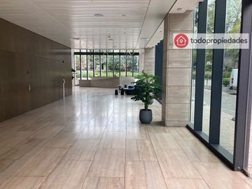 Espectacular Oficina 194 M2 en Av. La Dehesa