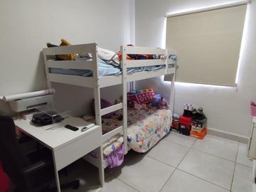 ¡Lista para habitarse! Casa amueblada en venta en Estancias Valle de Plata, Apodaca