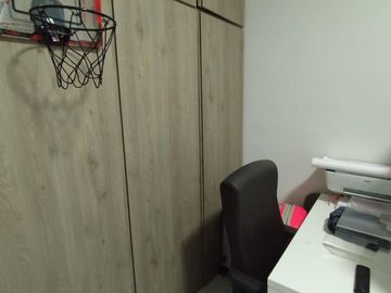¡Lista para habitarse! Casa amueblada en venta en Estancias Valle de Plata, Apodaca