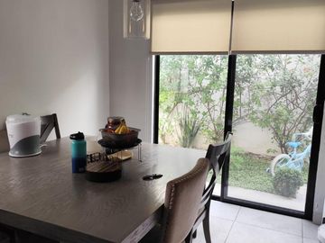 ¡Lista para habitarse! Casa amueblada en venta en Estancias Valle de Plata, Apodaca