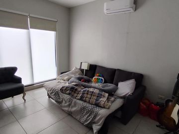 ¡Lista para habitarse! Casa amueblada en venta en Estancias Valle de Plata, Apodaca
