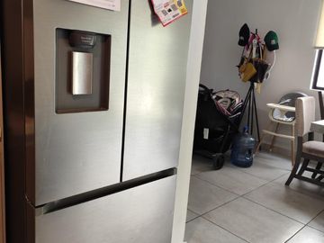 ¡Lista para habitarse! Casa amueblada en venta en Estancias Valle de Plata, Apodaca