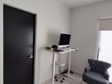 ¡Lista para habitarse! Casa amueblada en venta en Estancias Valle de Plata, Apodaca