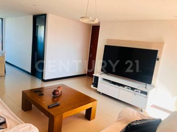 VENDO APARTAMENTO LOS BALSOS POBLADO MEDELLÍN