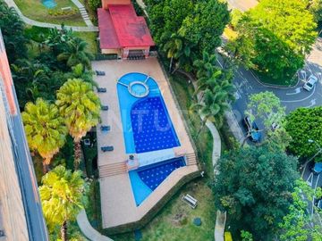 VENDO APARTAMENTO LOS BALSOS POBLADO MEDELLÍN