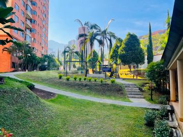 VENDO APARTAMENTO LOS BALSOS POBLADO MEDELLÍN