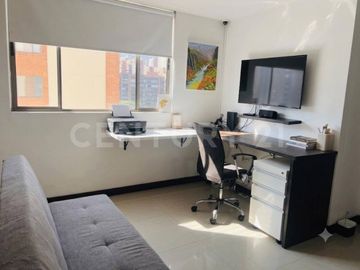 VENDO APARTAMENTO LOS BALSOS POBLADO MEDELLÍN