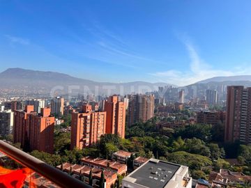 VENDO APARTAMENTO LOS BALSOS POBLADO MEDELLÍN