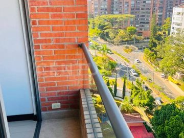 VENDO APARTAMENTO LOS BALSOS POBLADO MEDELLÍN