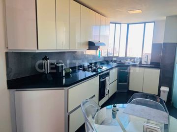 VENDO APARTAMENTO LOS BALSOS POBLADO MEDELLÍN