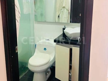 VENDO APARTAMENTO LOS BALSOS POBLADO MEDELLÍN