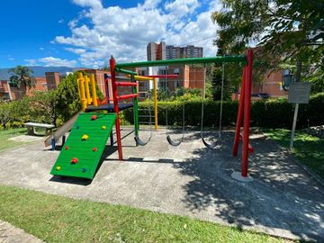 ARRIENDO de APARTAMENTO en MedellÃ­n