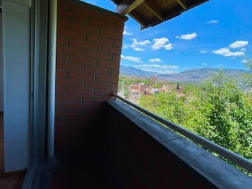 ARRIENDO de APARTAMENTO en MedellÃ­n