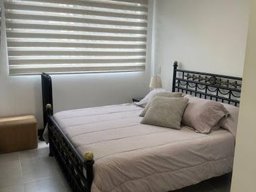 ARRIENDO de APARTAESTUDIO en MedellÃ­n