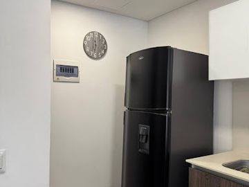 ARRIENDO de APARTAESTUDIO en MedellÃ­n