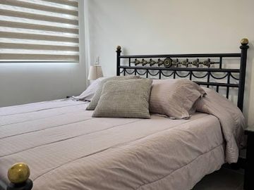 ARRIENDO de APARTAESTUDIO en MedellÃ­n