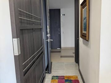 ARRIENDO de APARTAESTUDIO en MedellÃ­n