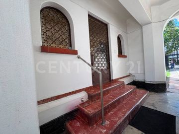 Uso de Suelo Mixto en Del Valle |Ideal para Oficinas, Consultorios o Corporativo