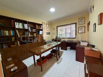 Uso de Suelo Mixto en Del Valle |Ideal para Oficinas, Consultorios o Corporativo