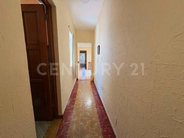 Uso de Suelo Mixto en Del Valle |Ideal para Oficinas, Consultorios o Corporativo